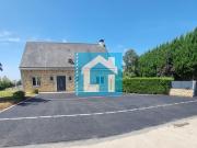 Pavillon 7 pièces 180 m²