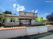 Pavillon 7 pièces 180 m²