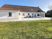 Pavillon 7 pièces 181 m²