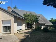 Pavillon 7 pièces 182 m²