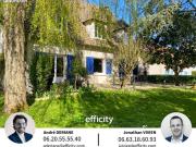 Pavillon 7 pièces 183 m²