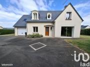 Pavillon 7 pièces 185 m²