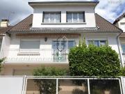 Pavillon 7 pièces 187 m²