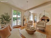 Pavillon 7 pièces 188 m²