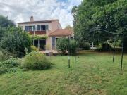 Pavillon 7 pièces 190 m²