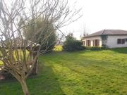 Pavillon 7 pièces 190 m²