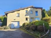 Pavillon 7 pièces 190 m²