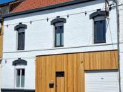 Pavillon 7 pièces 190 m²