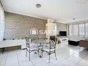 Pavillon 7 pièces 196 m²