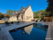 Pavillon 7 pièces 200 m²