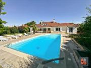 Pavillon 7 pièces 201 m²