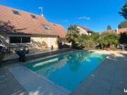 Pavillon 7 pièces 209 m²