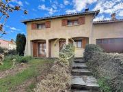 Pavillon 7 pièces 210 m²