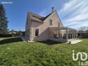 Pavillon 7 pièces 215 m²