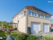 Pavillon 7 pièces 218 m²