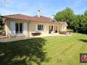 Pavillon 7 pièces 218 m²