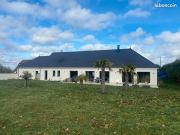 Pavillon 7 pièces 234 m²