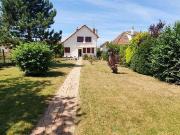 Pavillon 7 pièces 92 m²