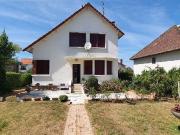 Pavillon 7 pièces 92 m²