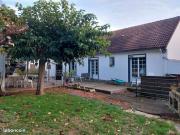 Pavillon 7 pièces 92 m²