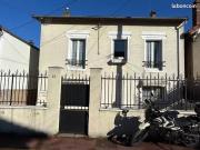 Pavillon 80 m² Villeneuve Saint Georges