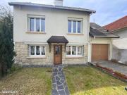 Pavillon 8 pièces 110 m²