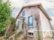 Pavillon 8 pièces 115 m²