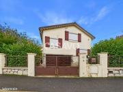 Pavillon 8 pièces 119 m²