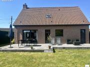 Pavillon 8 pièces 120 m²