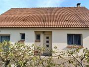 Pavillon 8 pièces 121 m²