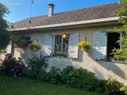 Pavillon 8 pièces 124 m²