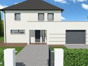 Pavillon 8 pièces 126 m²