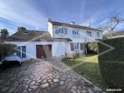 Pavillon 8 pièces 136 m²