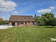 Pavillon 8 pièces 140 m²