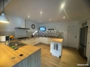 Pavillon 8 pièces 140 m²