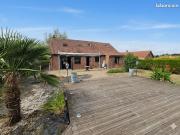 Pavillon 8 pièces 142 m²