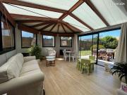 Pavillon 8 pièces 145 m²