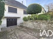 Pavillon 8 pièces 145 m²