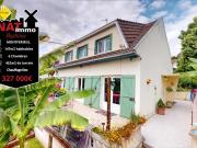 Pavillon 8 pièces 147 m²