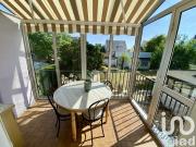 Pavillon 8 pièces 155 m²