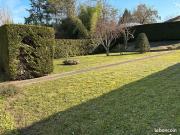 Pavillon 8 pièces 155 m²