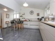 Pavillon 8 pièces 157 m²