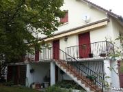 Pavillon 8 pièces 160 m²