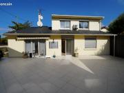 Pavillon 8 pièces 162 m²