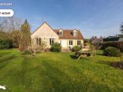 Pavillon 8 pièces 162 m²