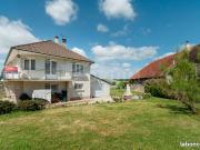 Pavillon 8 pièces 163 m²