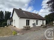 Pavillon 8 pièces 163 m²