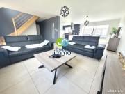Pavillon 8 pièces 165 m²