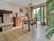 Pavillon 8 pièces 165 m²