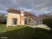 Pavillon 8 pièces 168 m²